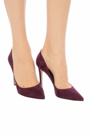 ‘alba x5’ stiletto pumps, zdjęcie 2 ‘alba x5’ stiletto pumps od Salvatore Ferragamo